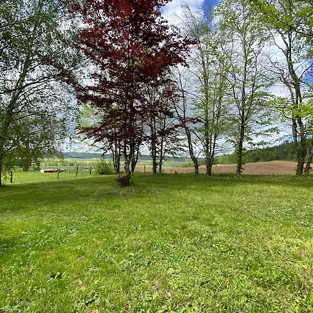 Au Calme Avec Vue
